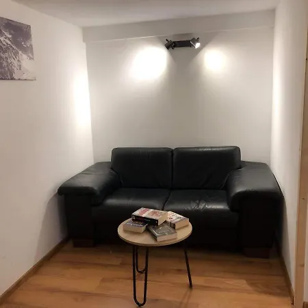 Apartamenty MOŁS Zakopane-2