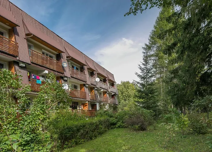 Rent like home - Żeromskiego 10